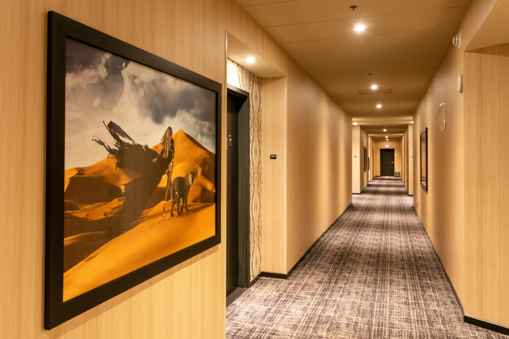 Photo - Sahara Las Vegas