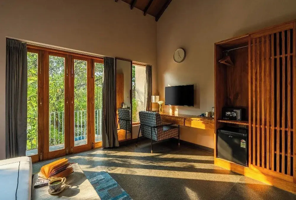 Foto - The Hosteller Bam Goa, Saligao - Poshtel