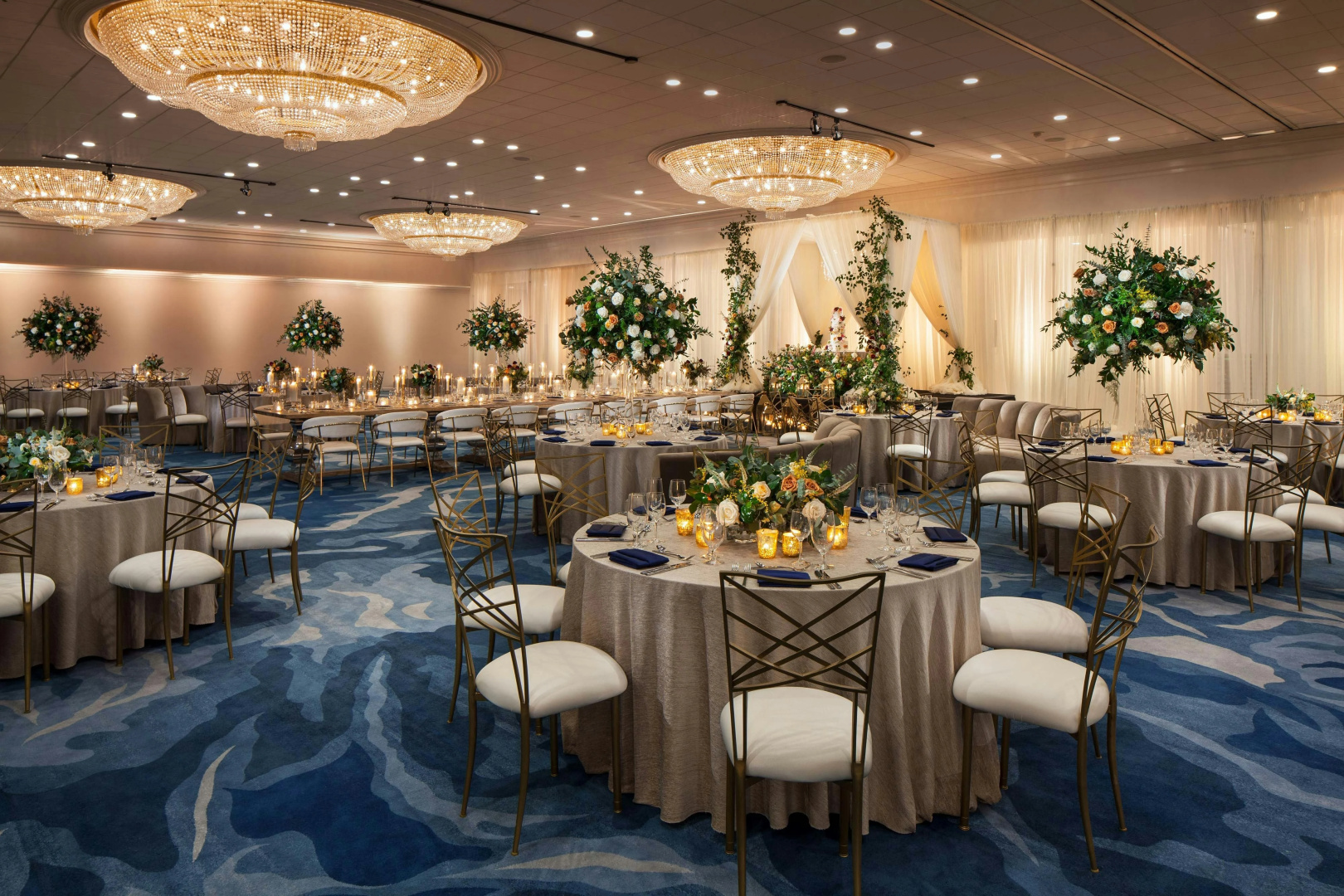 Photo - The Westin Oaks Houston at the Galleria
