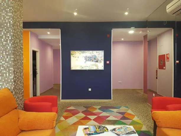 Photo - Avenida De America Tijcal