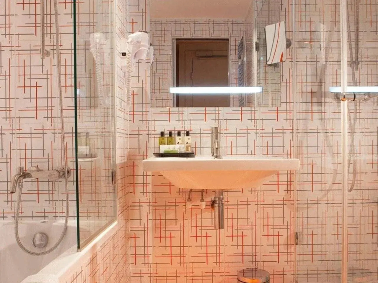 Photo - Hôtel Gabbie