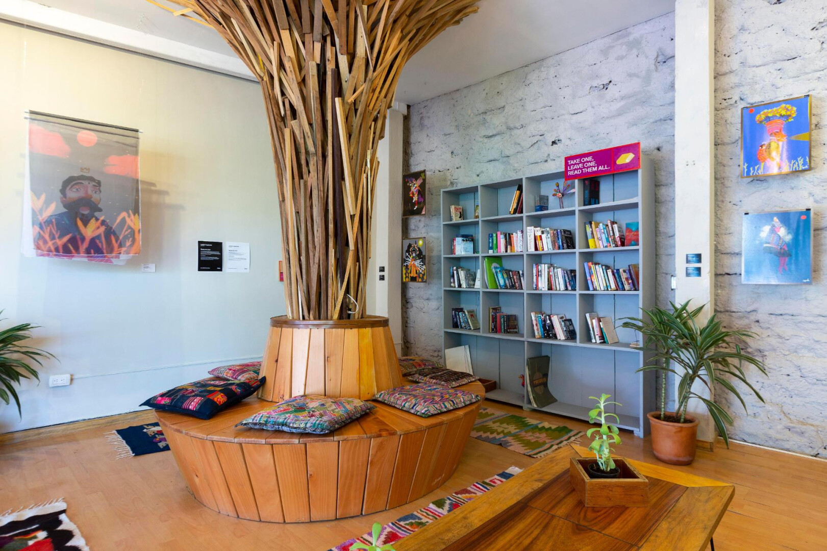 Foto - Socialtel Antigua