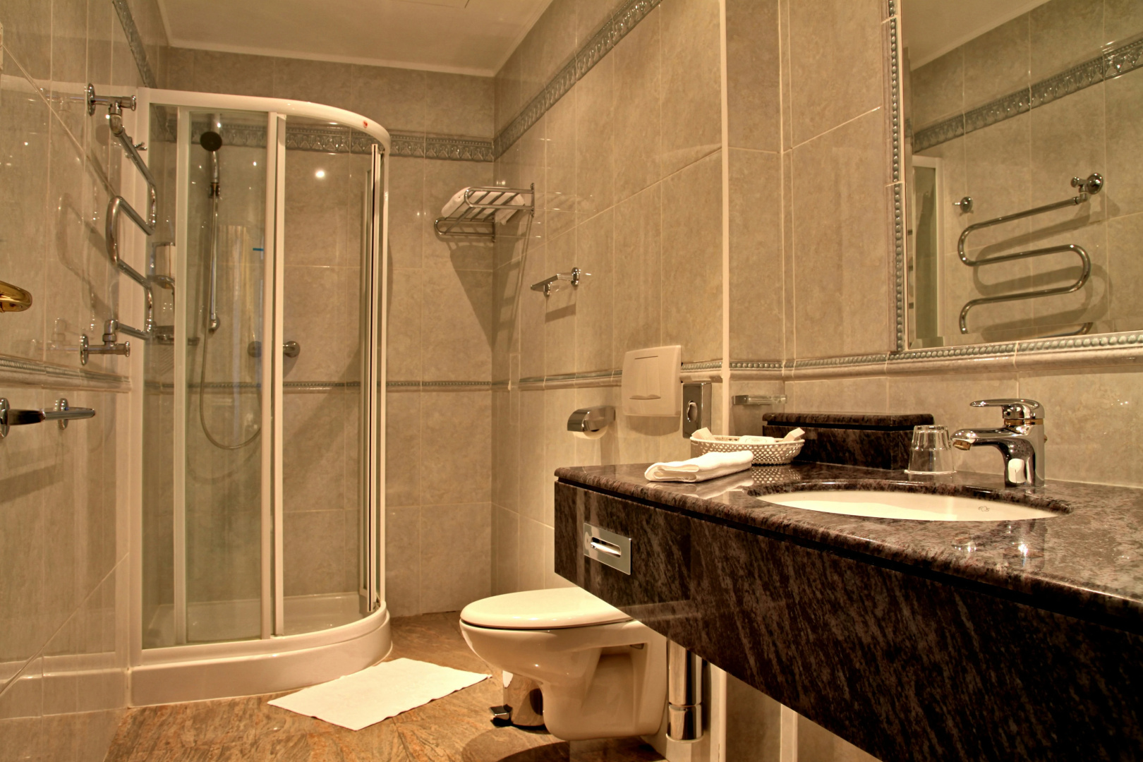 Foto - Esplanade Spa and Golf Resort