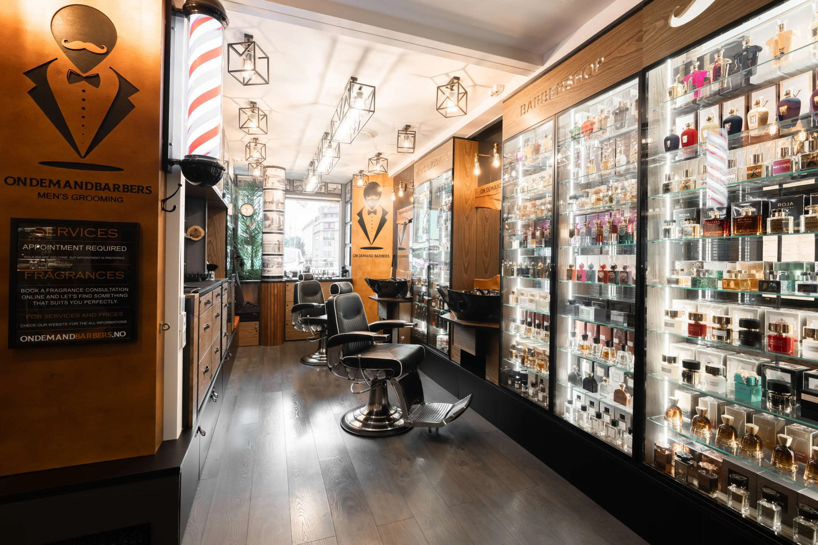 Foto - Scandic Byporten