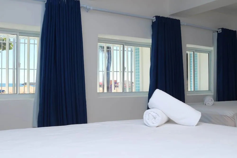 Foto - Sonho de Iracema Hostel Boutique