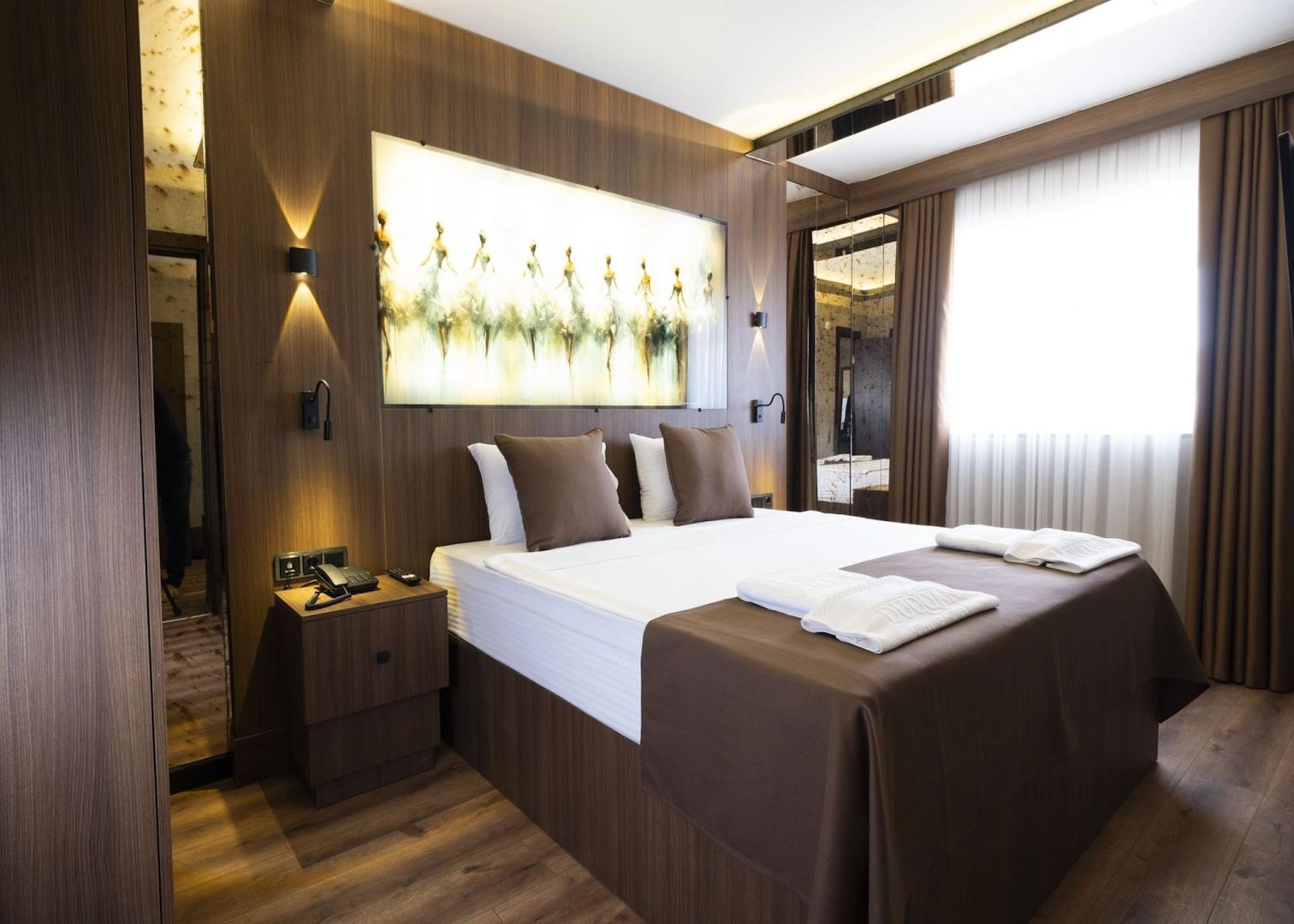 Foto - Duqqan Deluxe Hotel