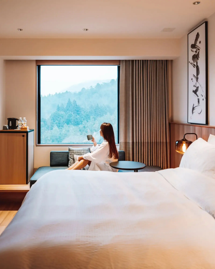 Foto - Fairfield by Marriott Kyoto Amanohashidate