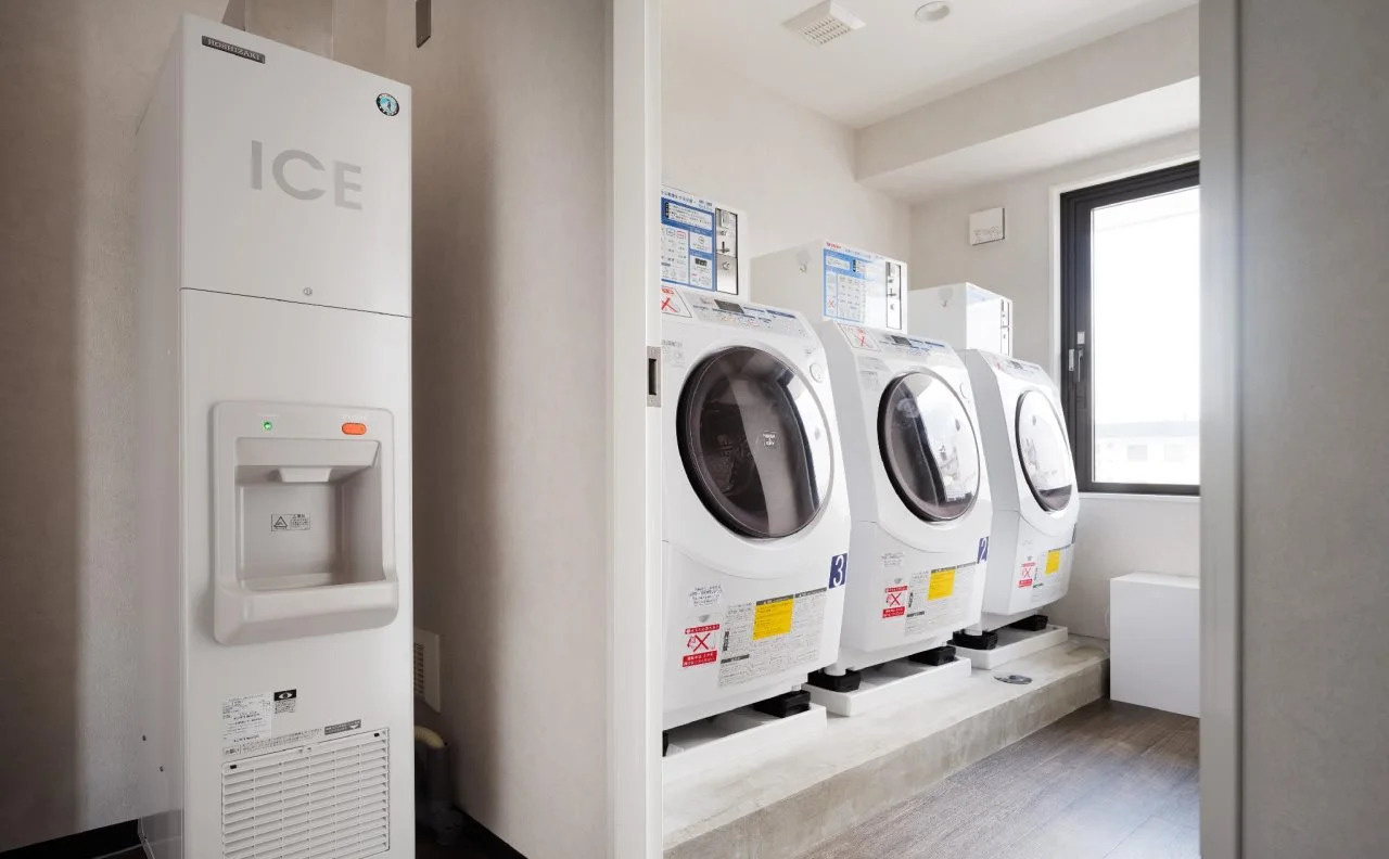 Photo - Tissage Hotel Naha by Nest