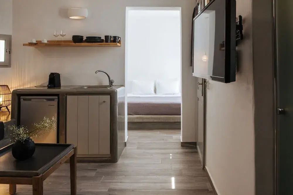 Foto - Aetheria Villas