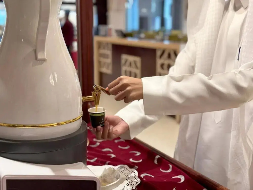 Foto - فندق الصفوة البرج الأول Al Safwah Hotel First Tower 1