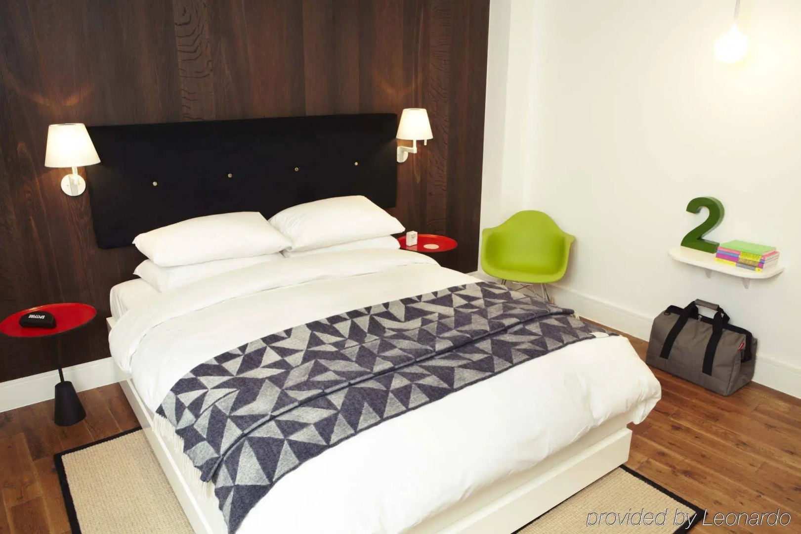 Foto - The Whitechapel