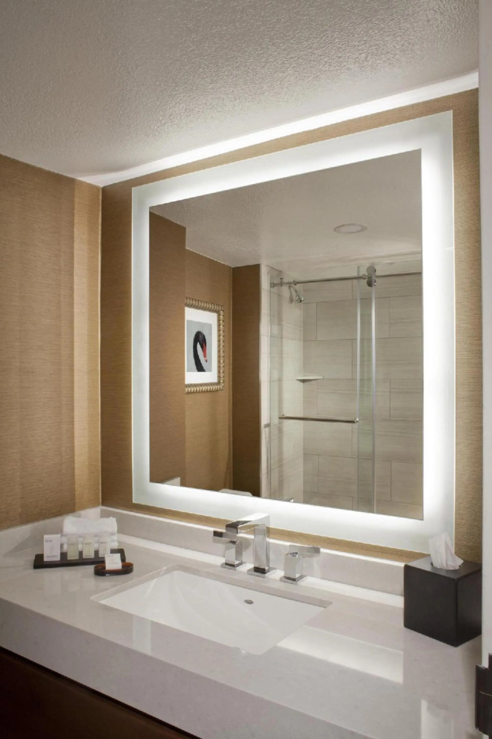 Foto - Embassy Suites by Hilton Houston Near the Galleria