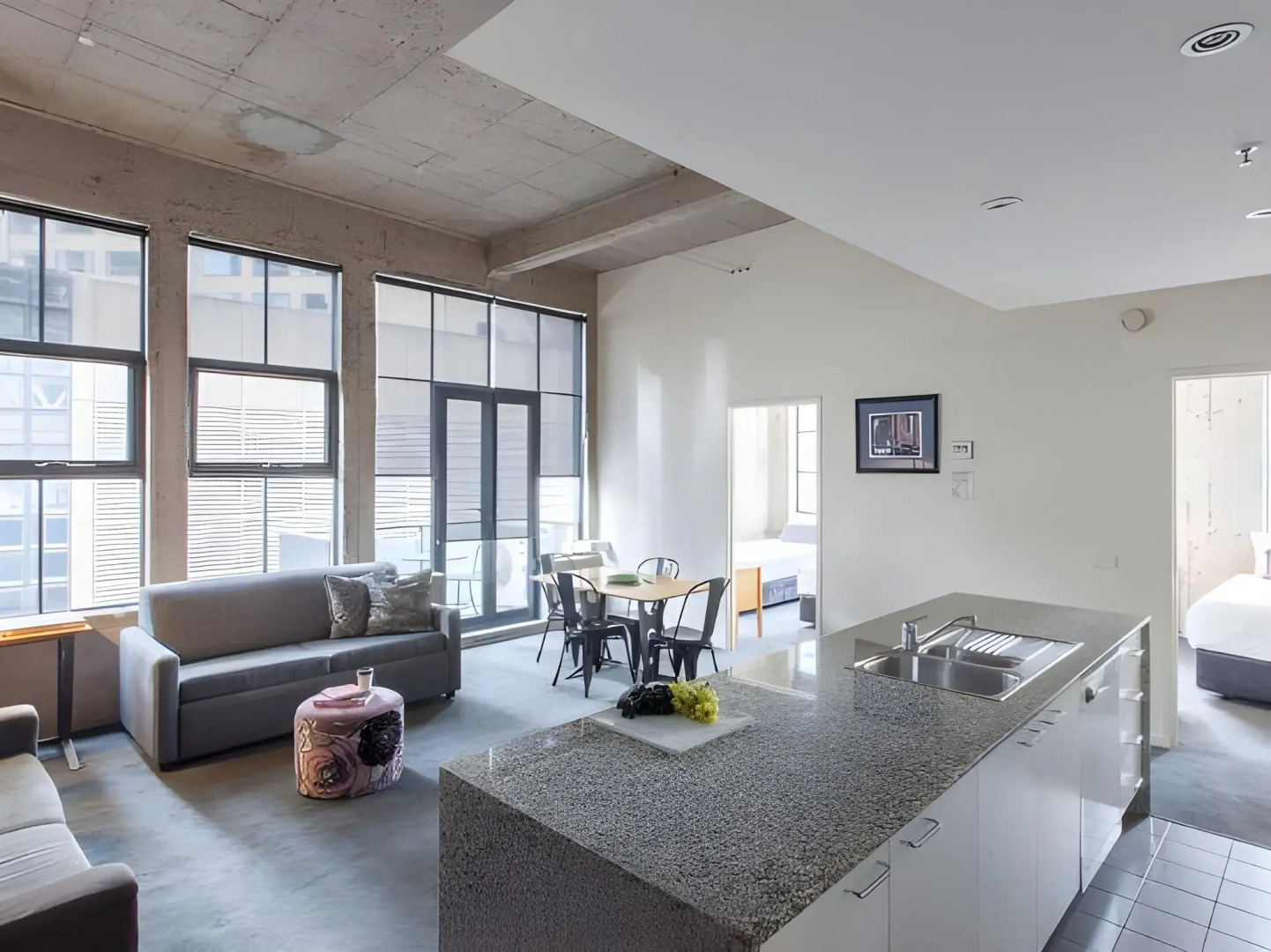 Foto - Punthill Apartment Hotel - Manhattan