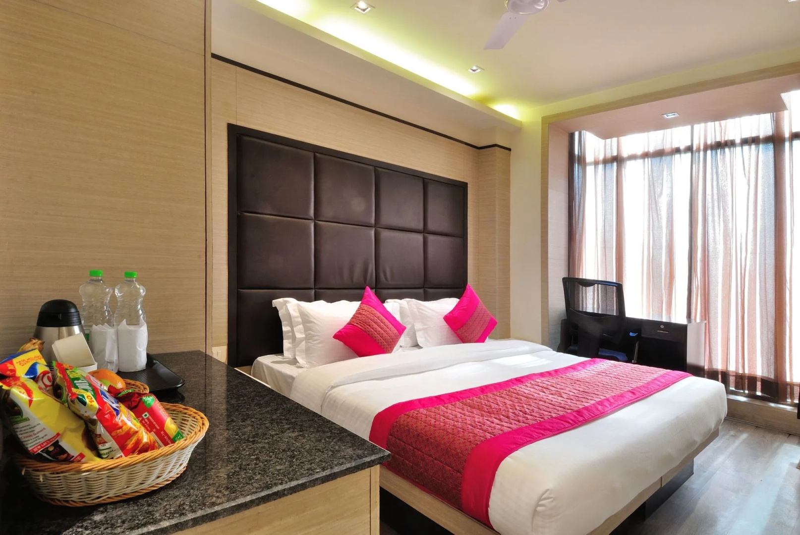 Foto - Hotel Royal Grand