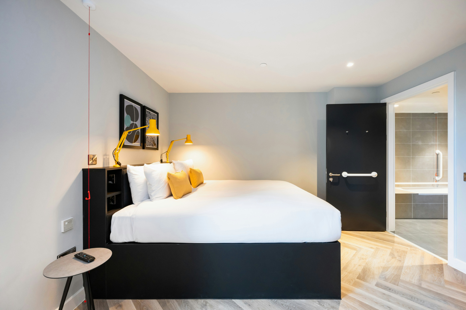 Photo - Staycity Aparthotels, Dublin, City Centre