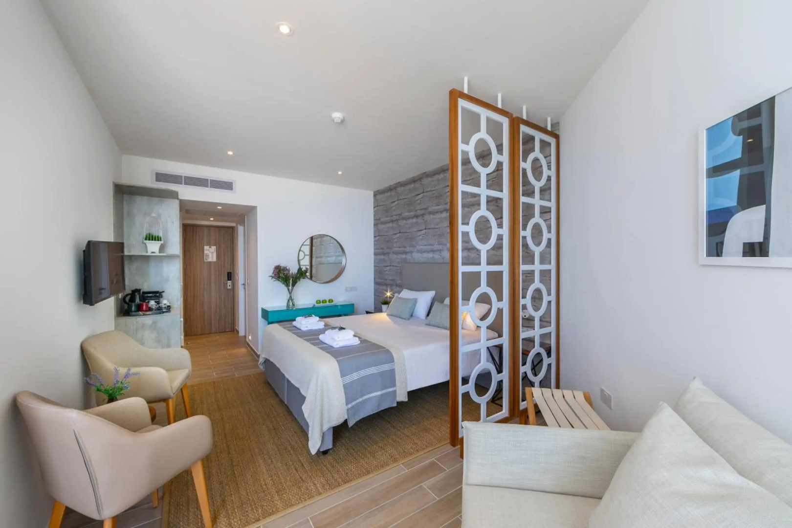 Foto - Leonardo Plaza Cypria Maris Beach Hotel & Spa