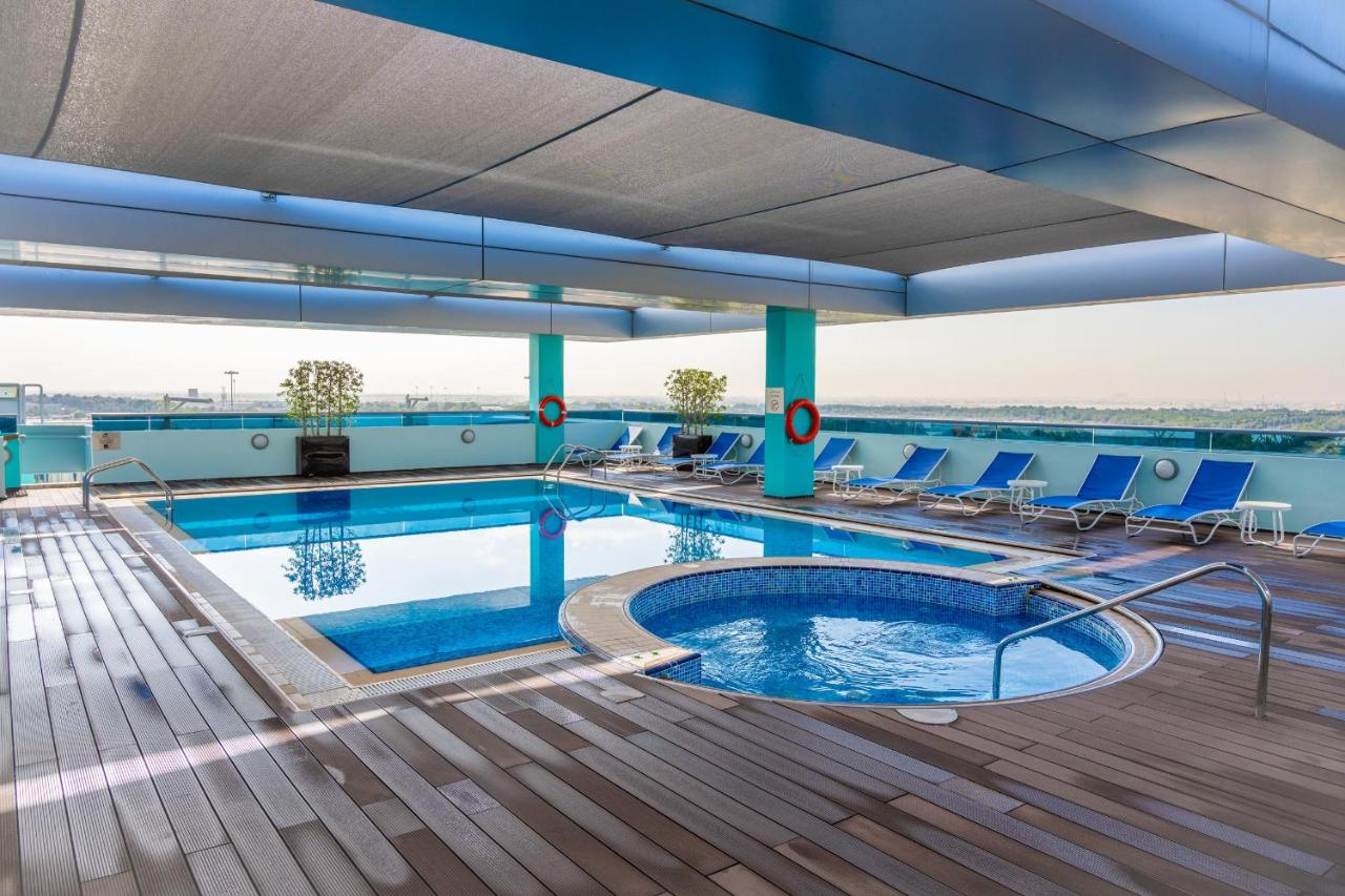 Foto - Premier Inn Abu Dhabi Airport (Business Park)