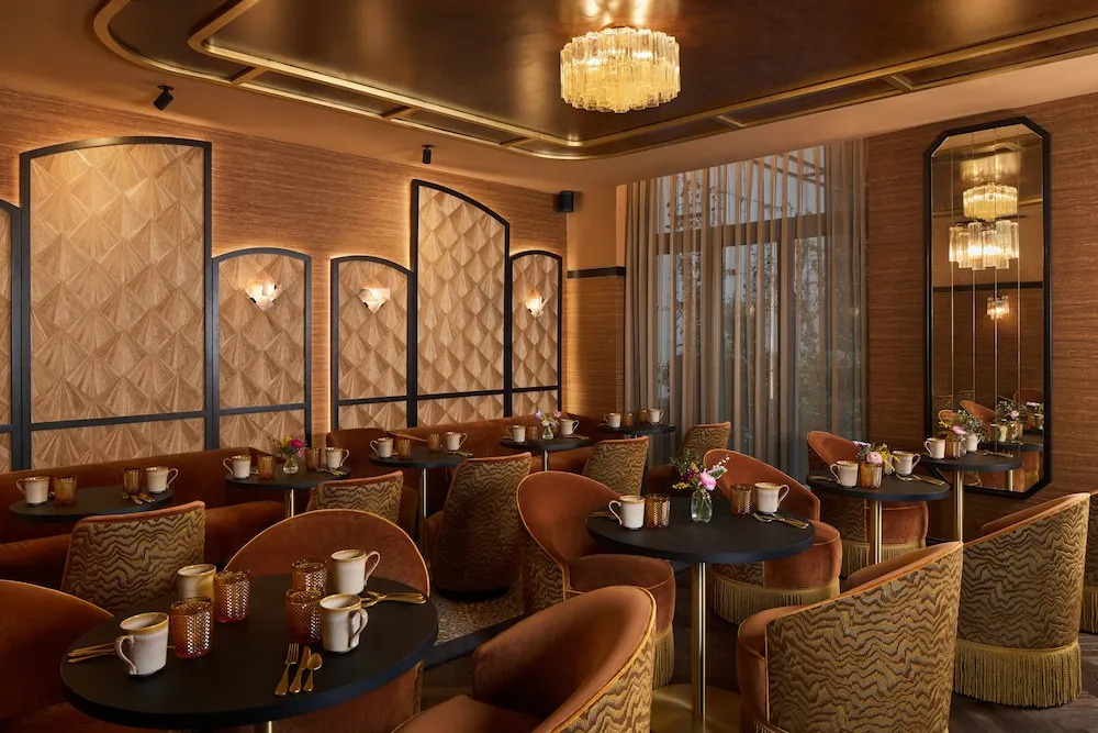 Foto - Maison Cassandre