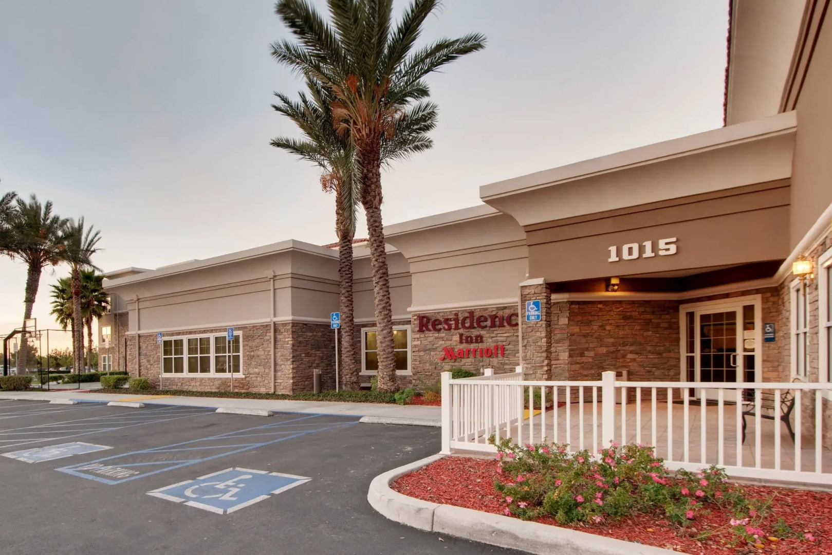 Photo - Residence Inn by Marriott Corona Riverside