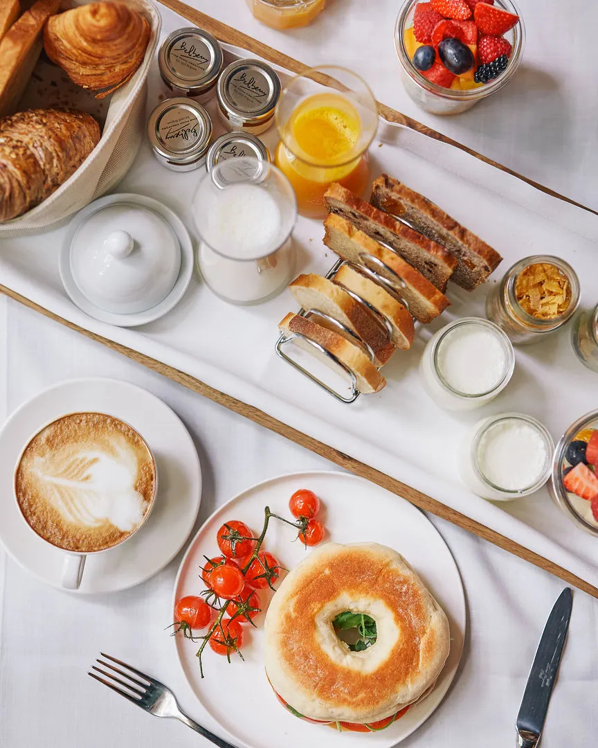 Photo - Hotel Neri Relais & Chateaux