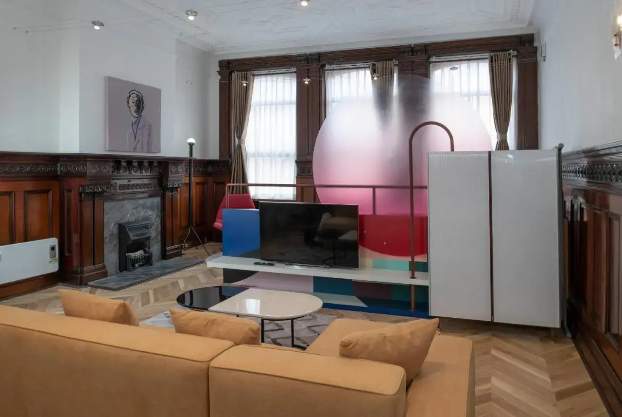 Foto - Trueman Court Luxury Serviced Apartments