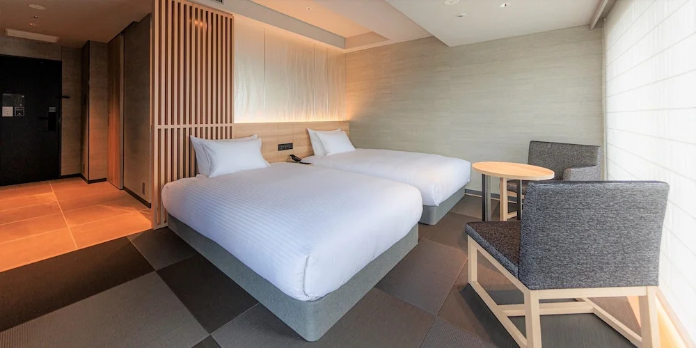 Foto - The Blossom Kyoto