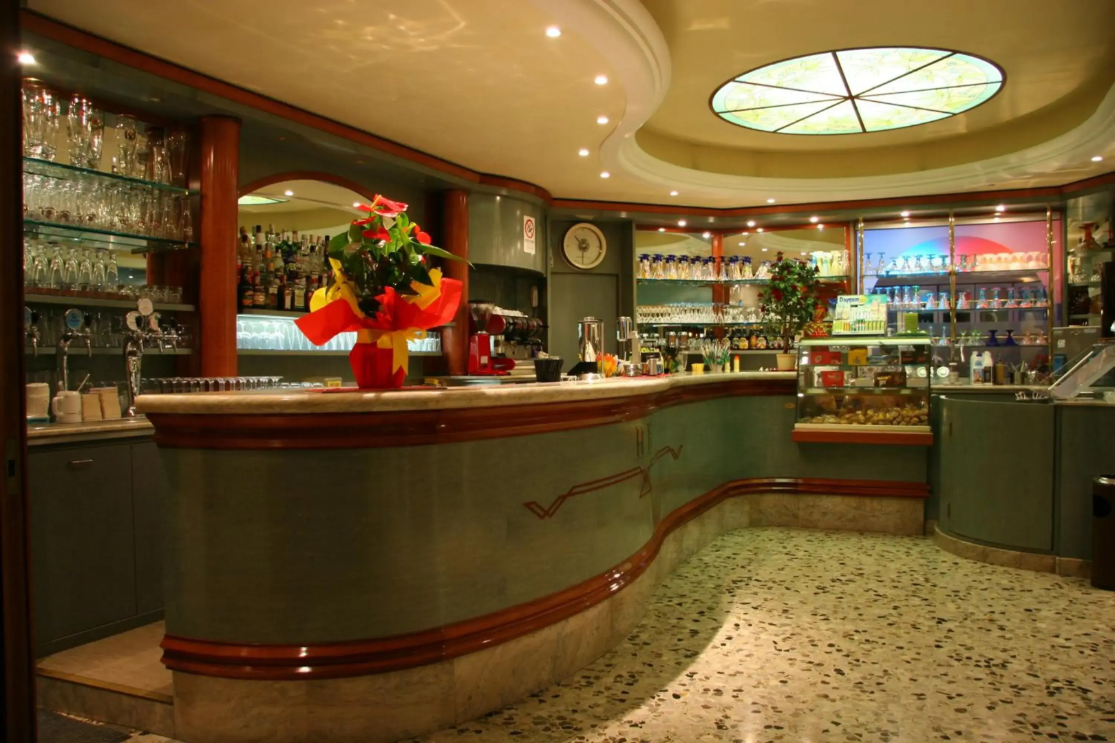 Foto - Hotel Ettoral