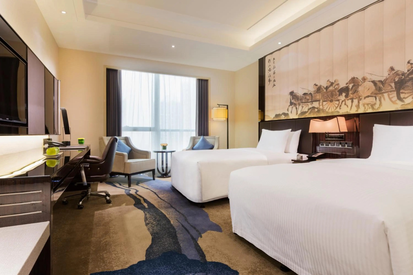 Wanda Realm Jining