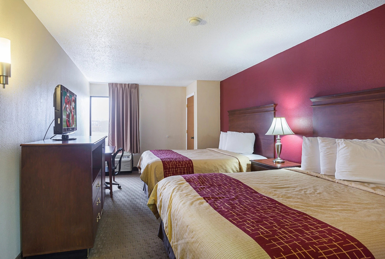 Foto - Red Roof Inn Nashville - Music City