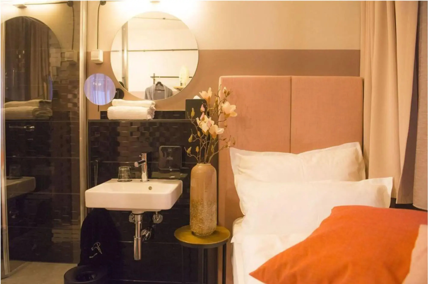 Foto - Hotel Neuer Fritz Berlin