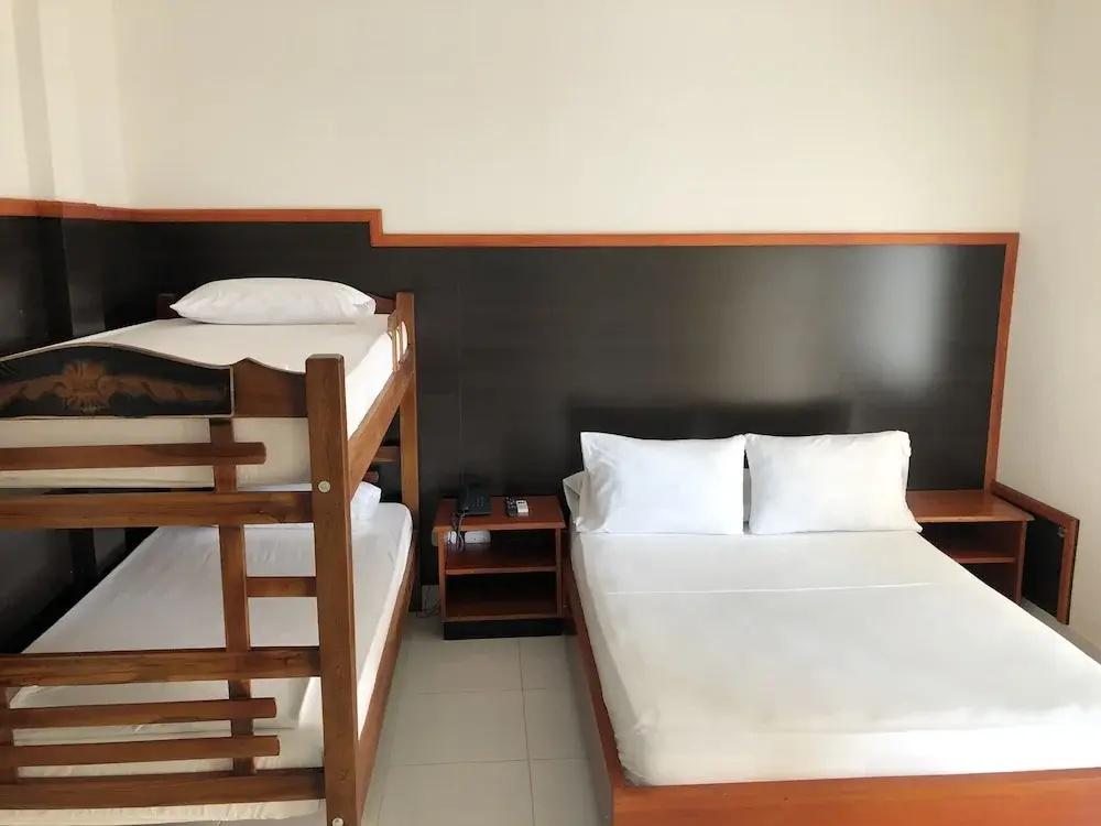 Foto - Hotel Boutique High Park