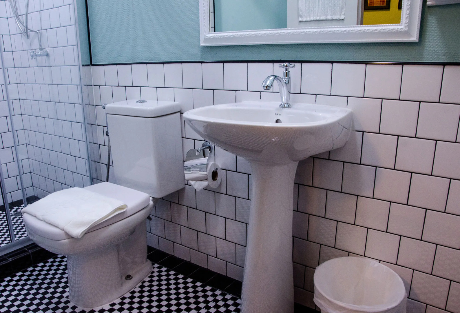 Foto - OYO 899 Villa De Hun