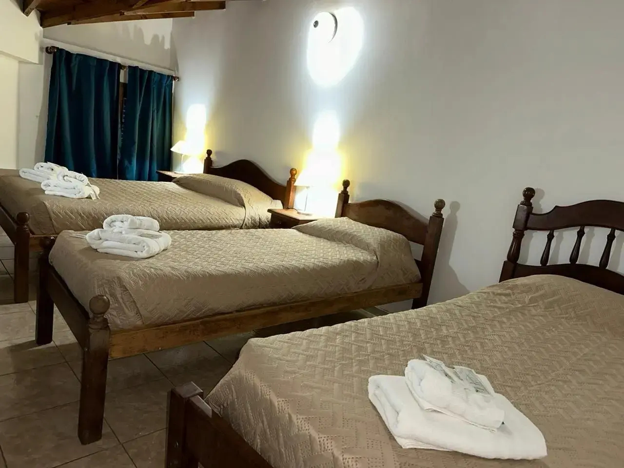 Foto - Apart Hotel Libertador