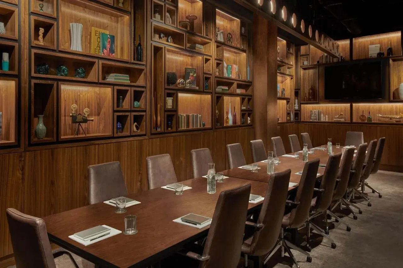 Photo - Moxy Downtown Los Angeles