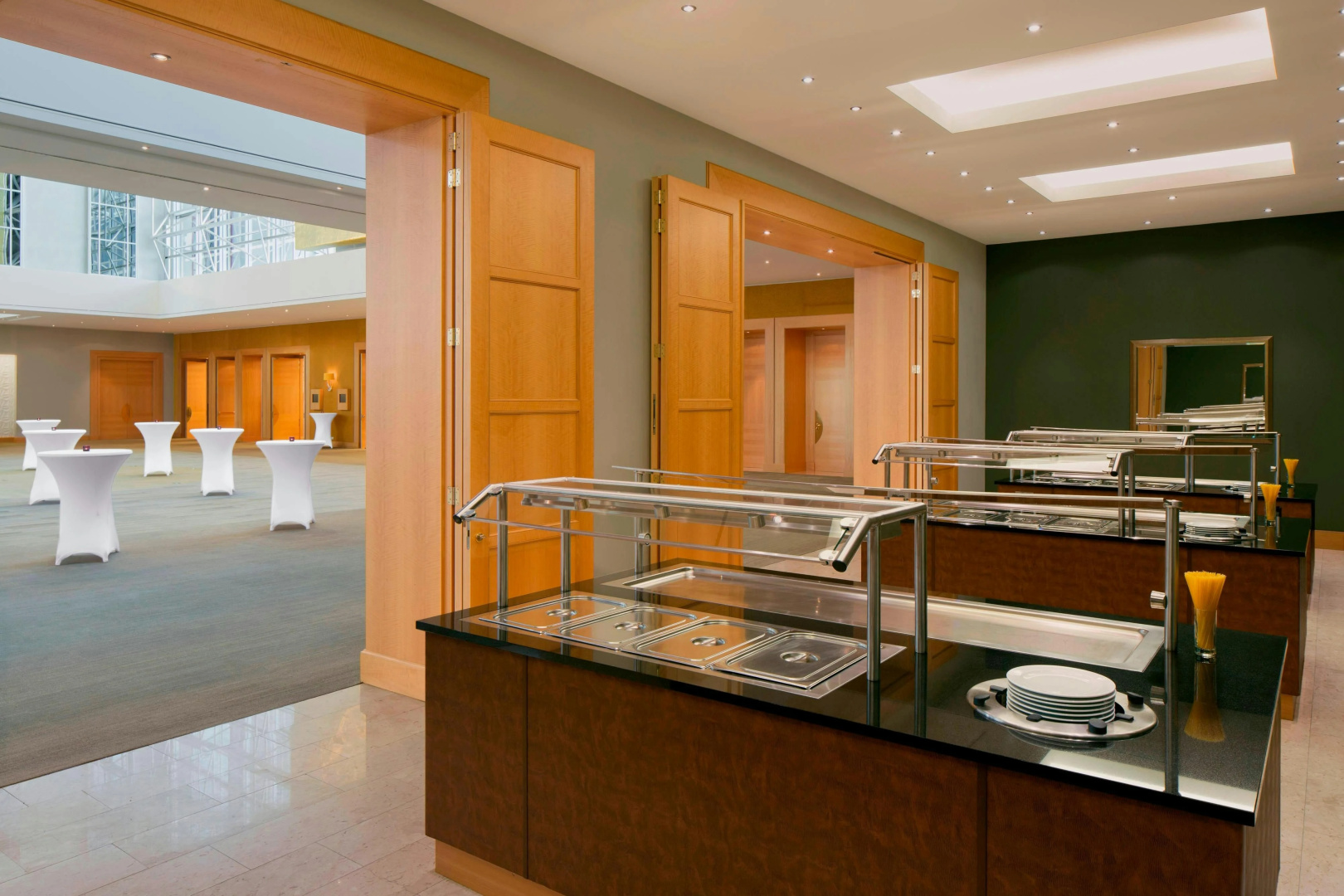 Foto - Sheraton Brussels Airport Hotel