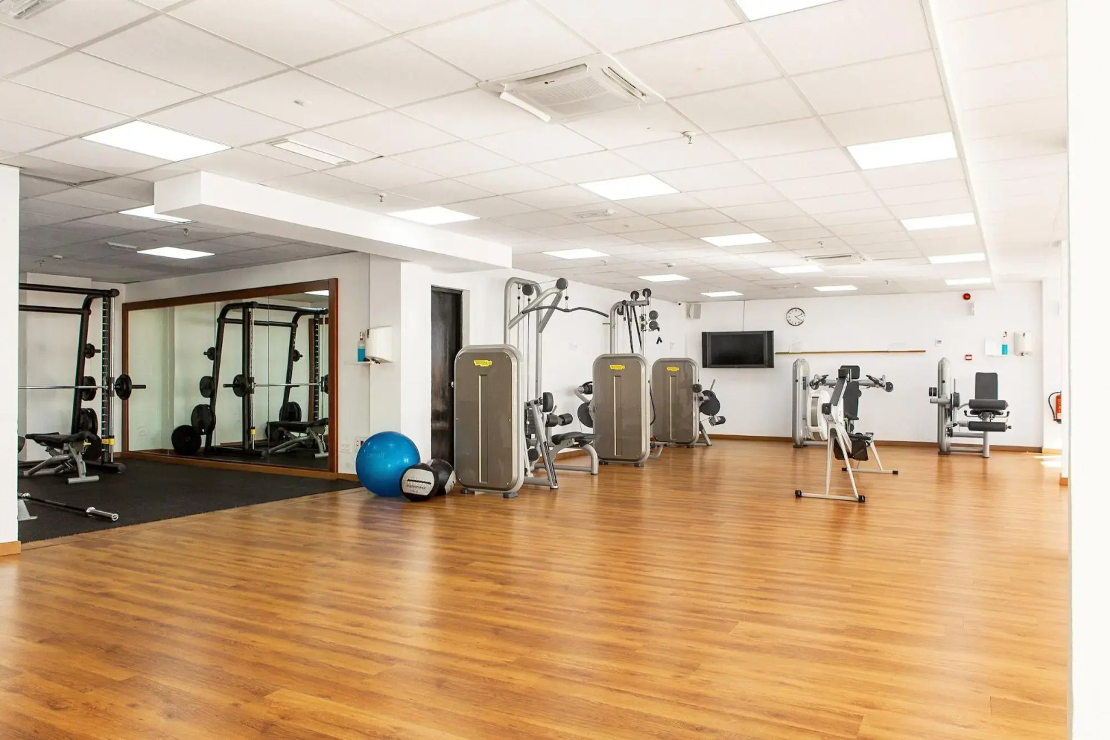 Foto - Sunprime Atlantic View Suite & Spa