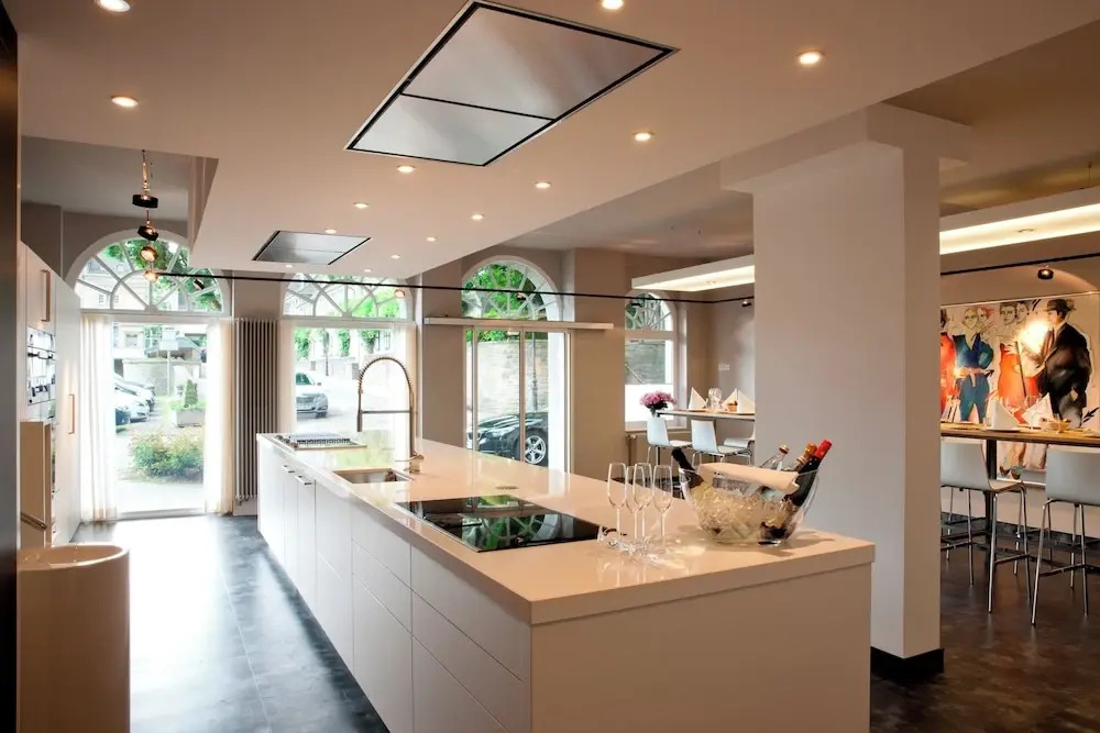 Foto - Mintrops Stadt Hotel Margarethenhöhe