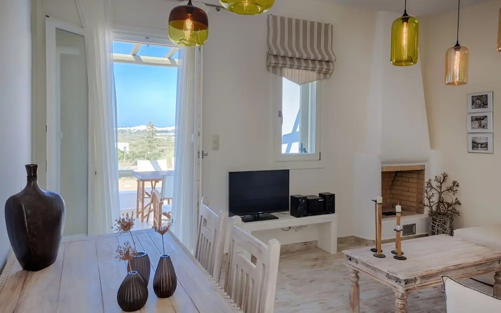 Photo - Aerides Villas
