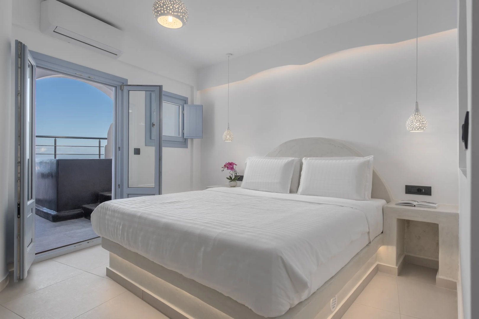 Photo - Sole d'oro Luxury Suites