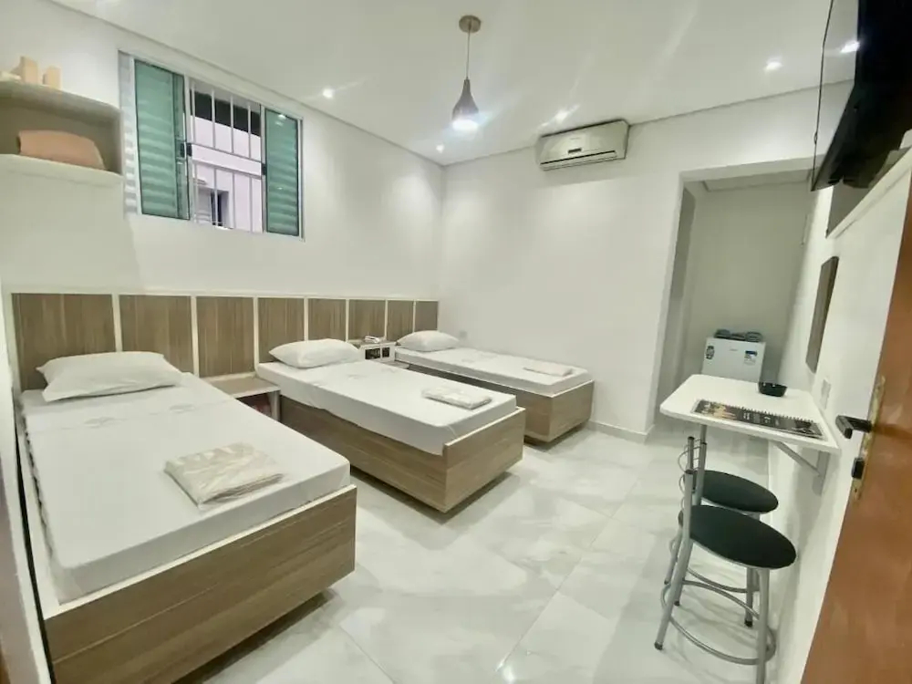 Photo - Hotel Praça da Árvore - São Paulo Expo