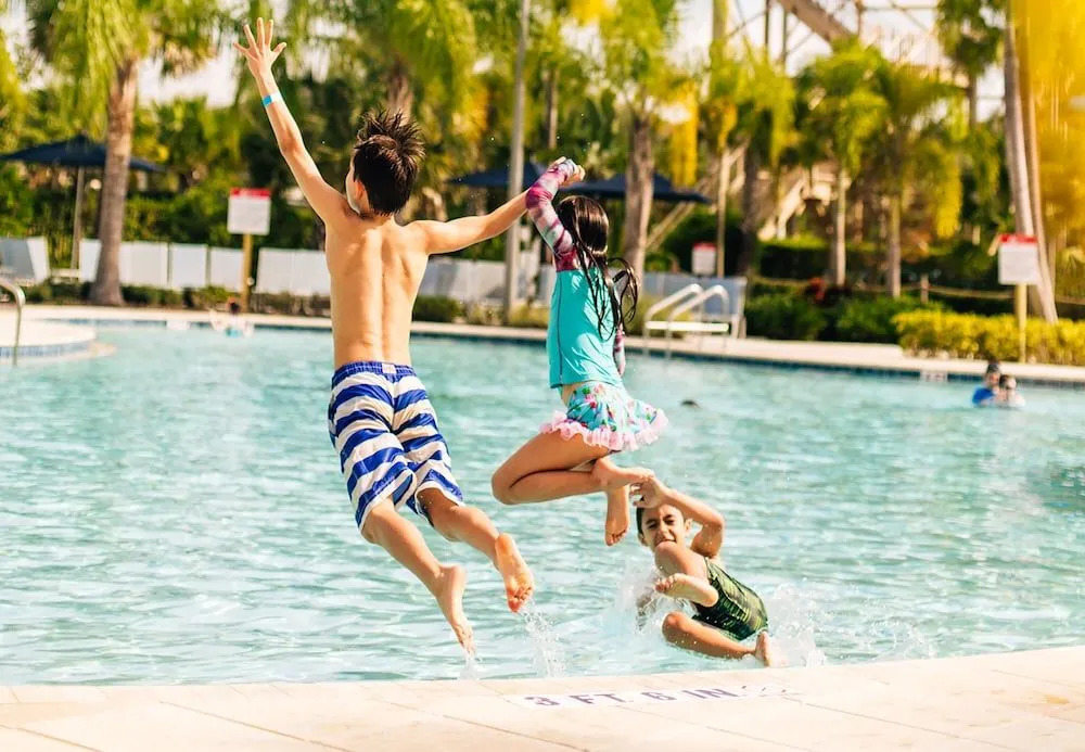 Photo - Spectrum Resort Villas Orlando and Waterparks
