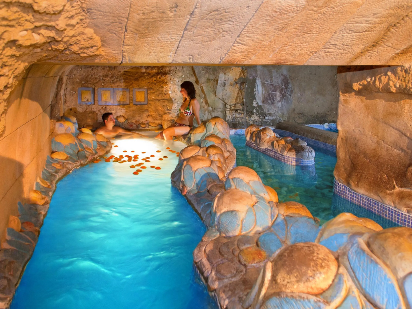 Photo - Catalonia Plaza España Hotel & Spa