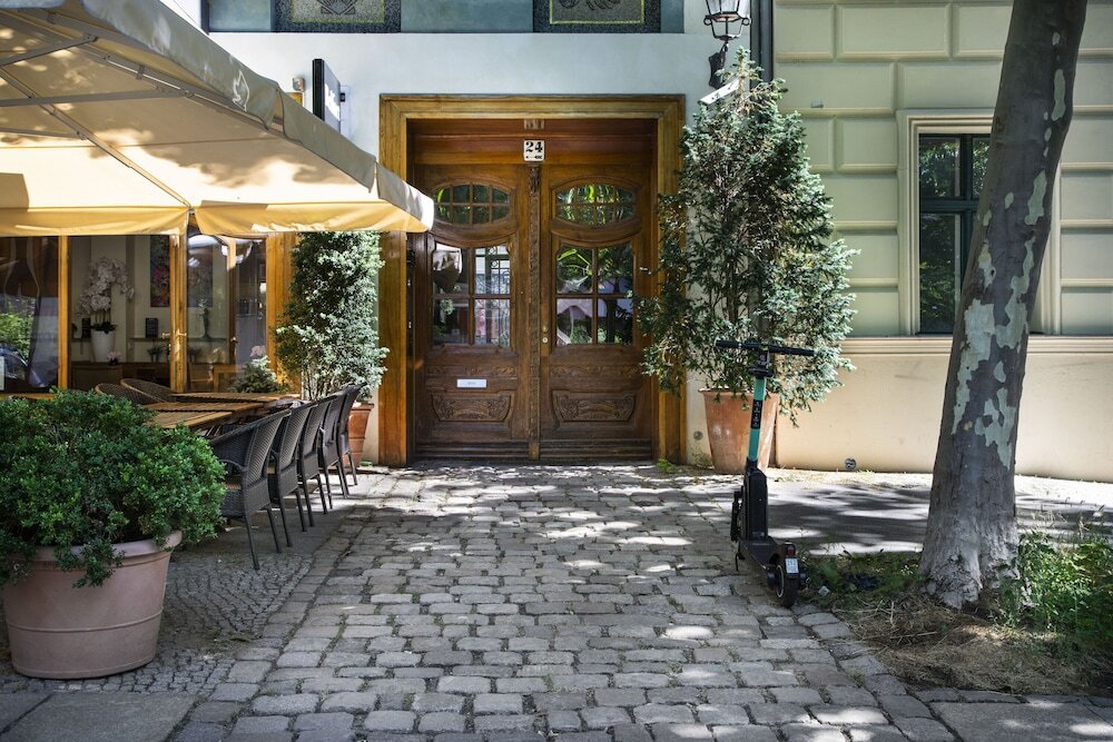 Foto - Numa Berlin Belfort