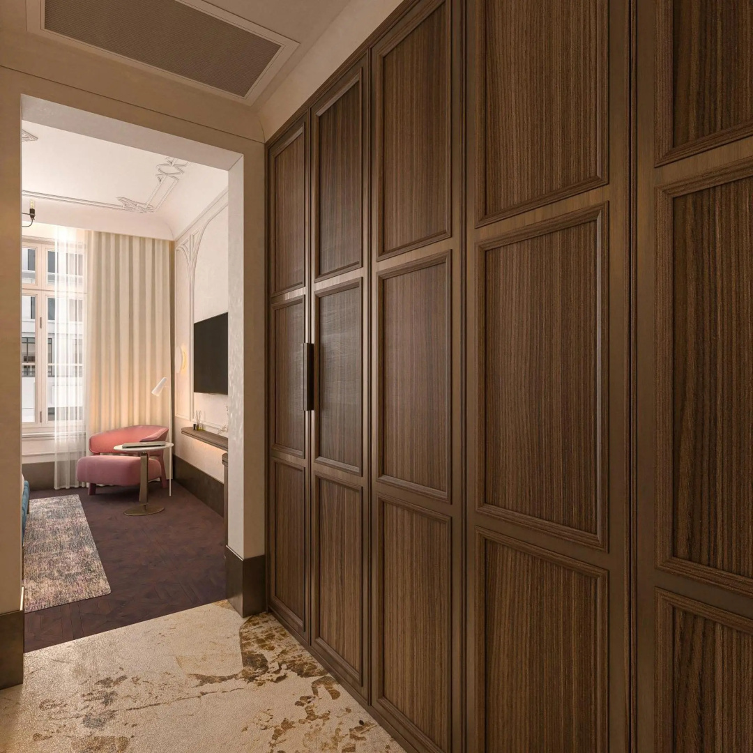 Photo - Les Temps Istanbul Karakoy, Curio Collection By Hilton