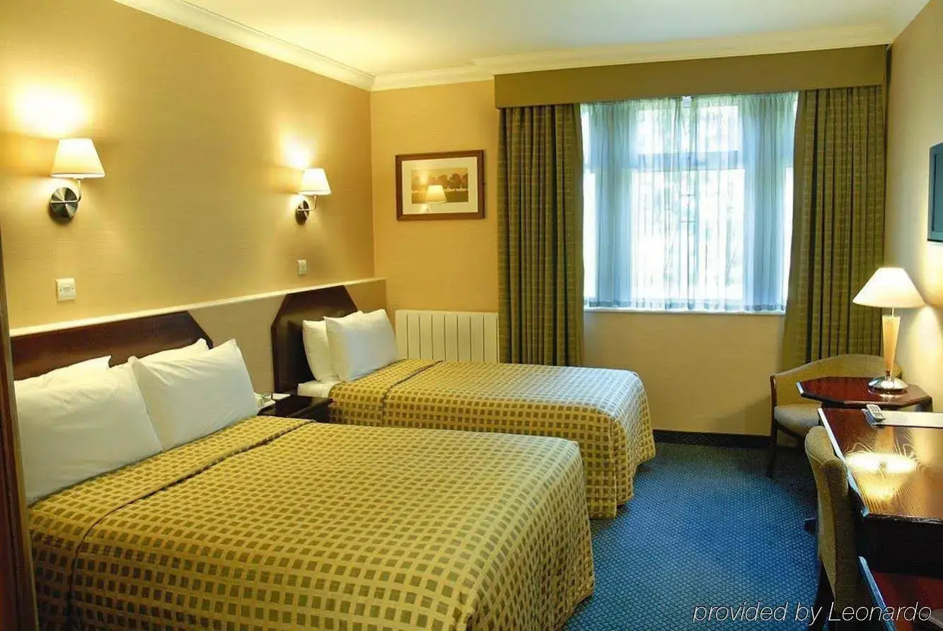 Foto - The Royal Toby Hotel