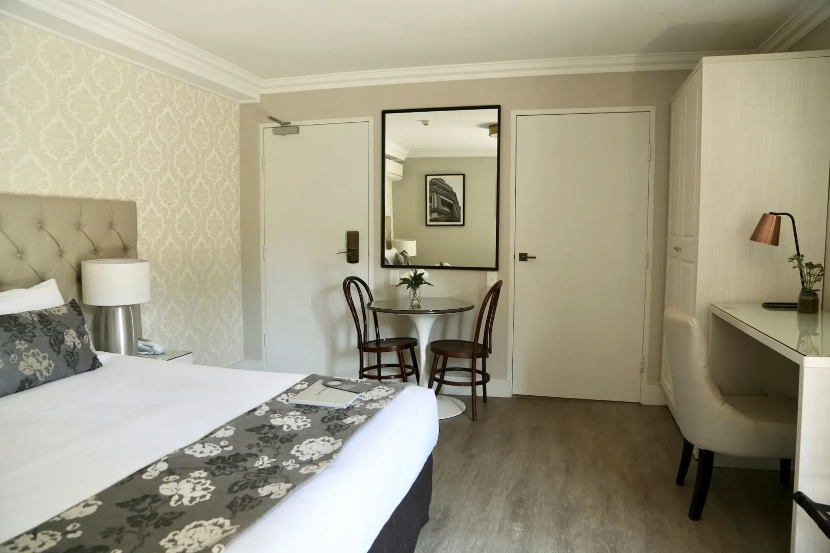 Foto - The Lurline Randwick