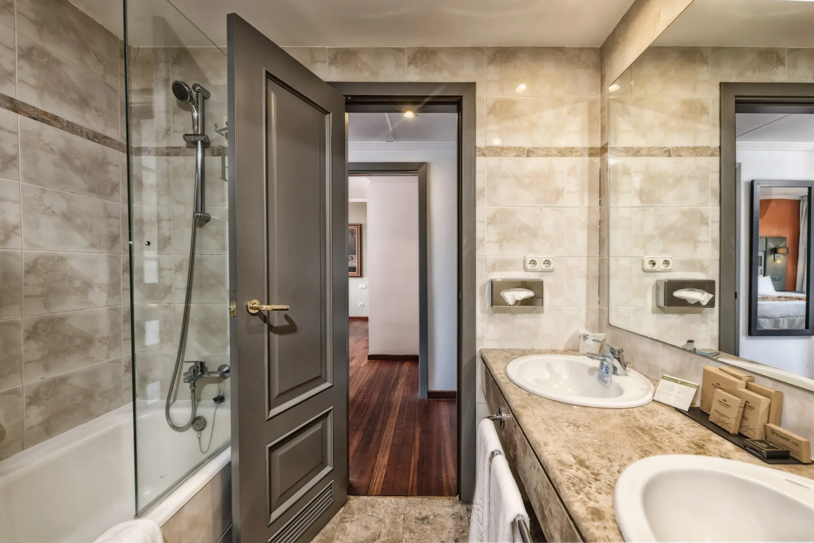 Foto - Parador de La Palma