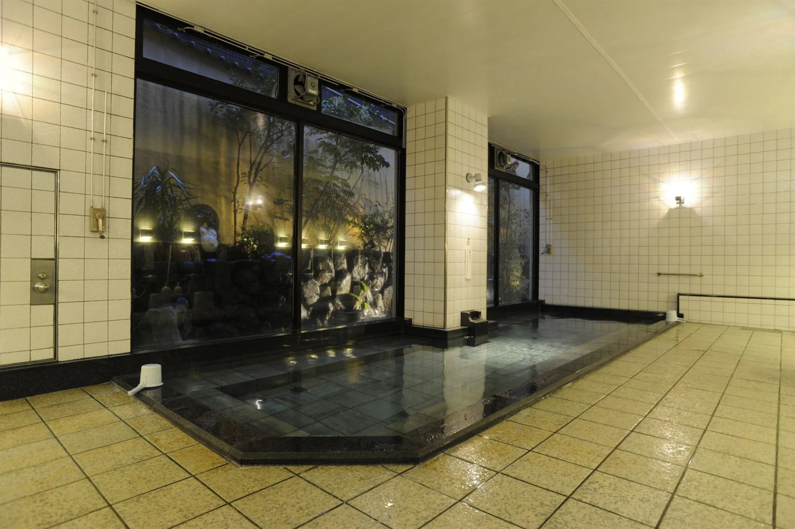Foto - Saga Grace Hotel