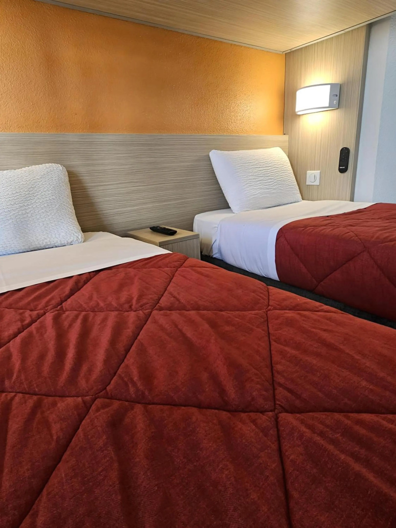 Foto - Premiere Classe Strasbourg Ouest