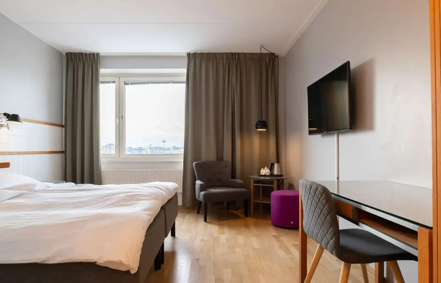 Photo - Best Western Plus Park City Solna